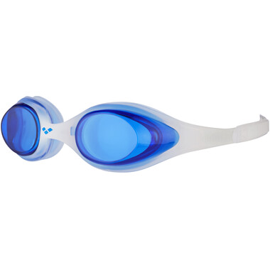 ARENA SPIDER Swimming Goggles Blue/White 0